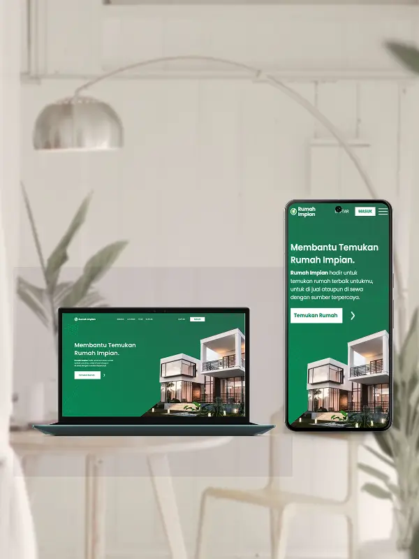 Rumah Impian Preview